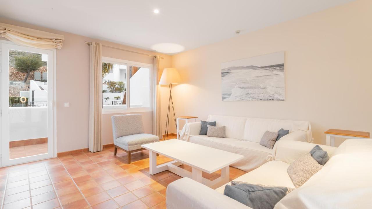 Real Agua Amarga Las Villas Экстерьер фото